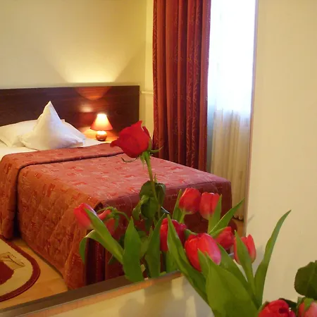 Hotel Decebal 2*
