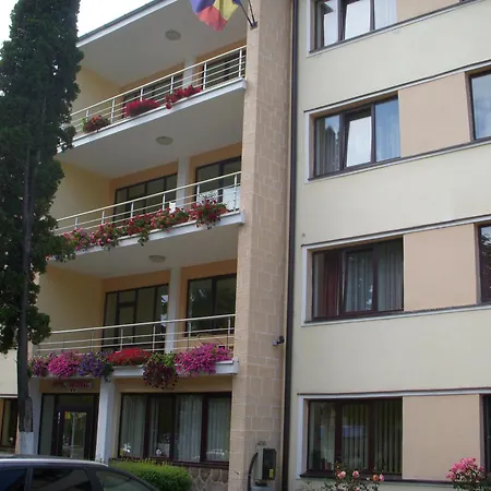 Szálloda Decebal 2*