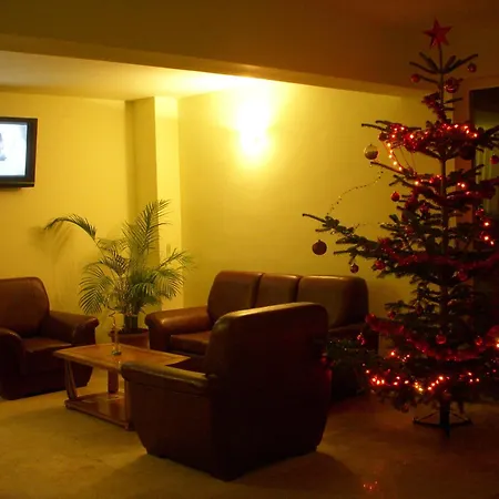 Szálloda Decebal 2*