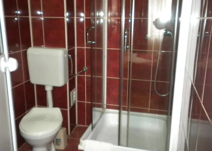 Decebal Hotel Brasov